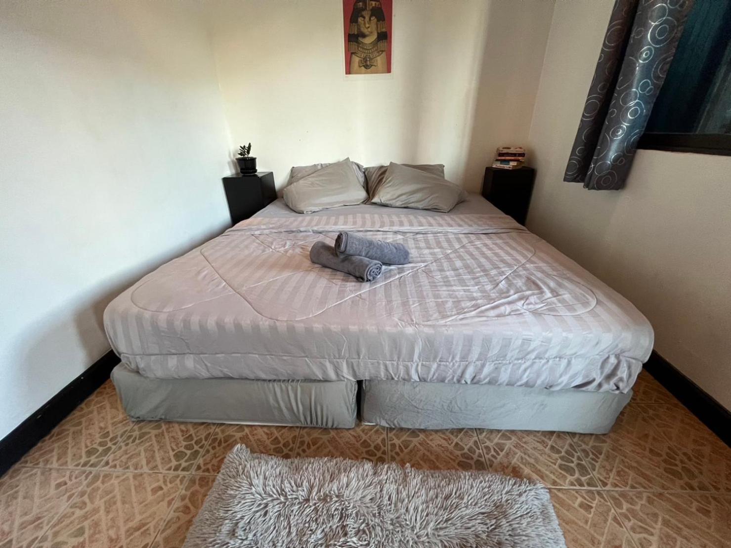 U Hostel Koh Phangan ハード・リン エクステリア 写真