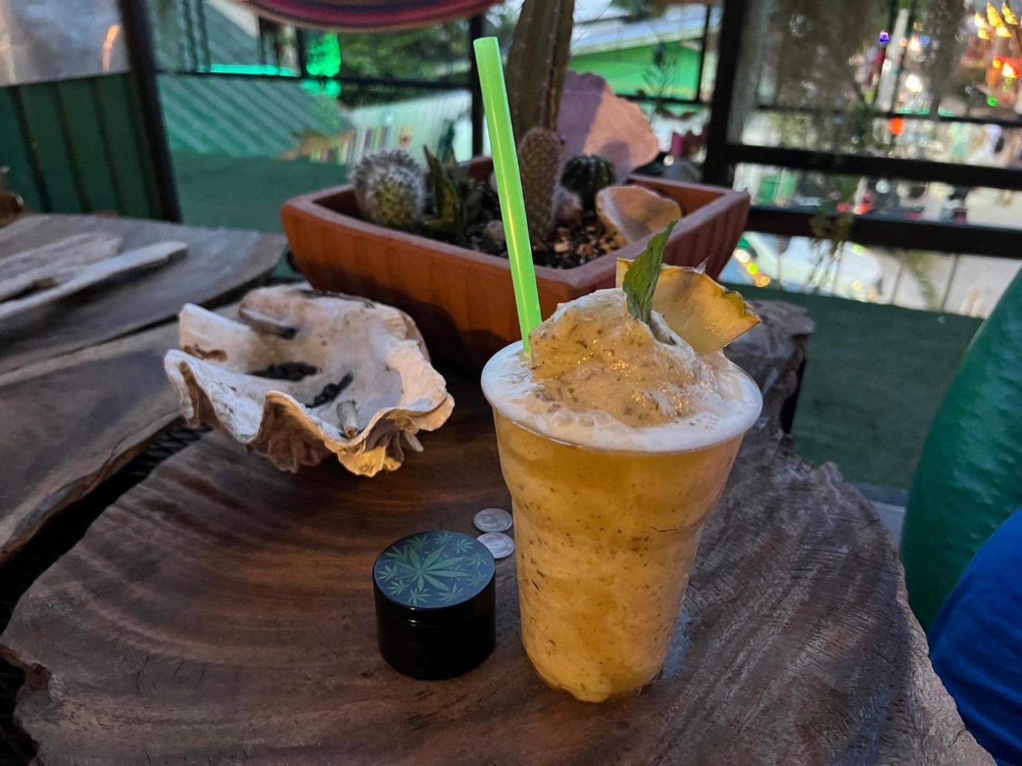 U Hostel Koh Phangan ハード・リン エクステリア 写真