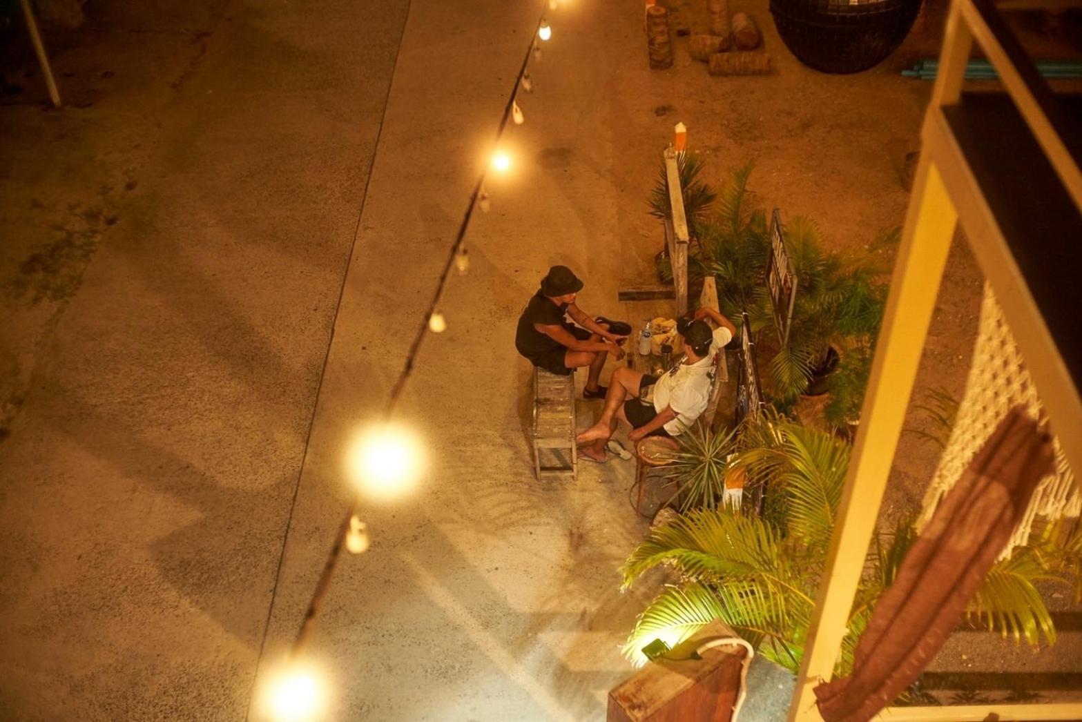 U Hostel Koh Phangan ハード・リン エクステリア 写真