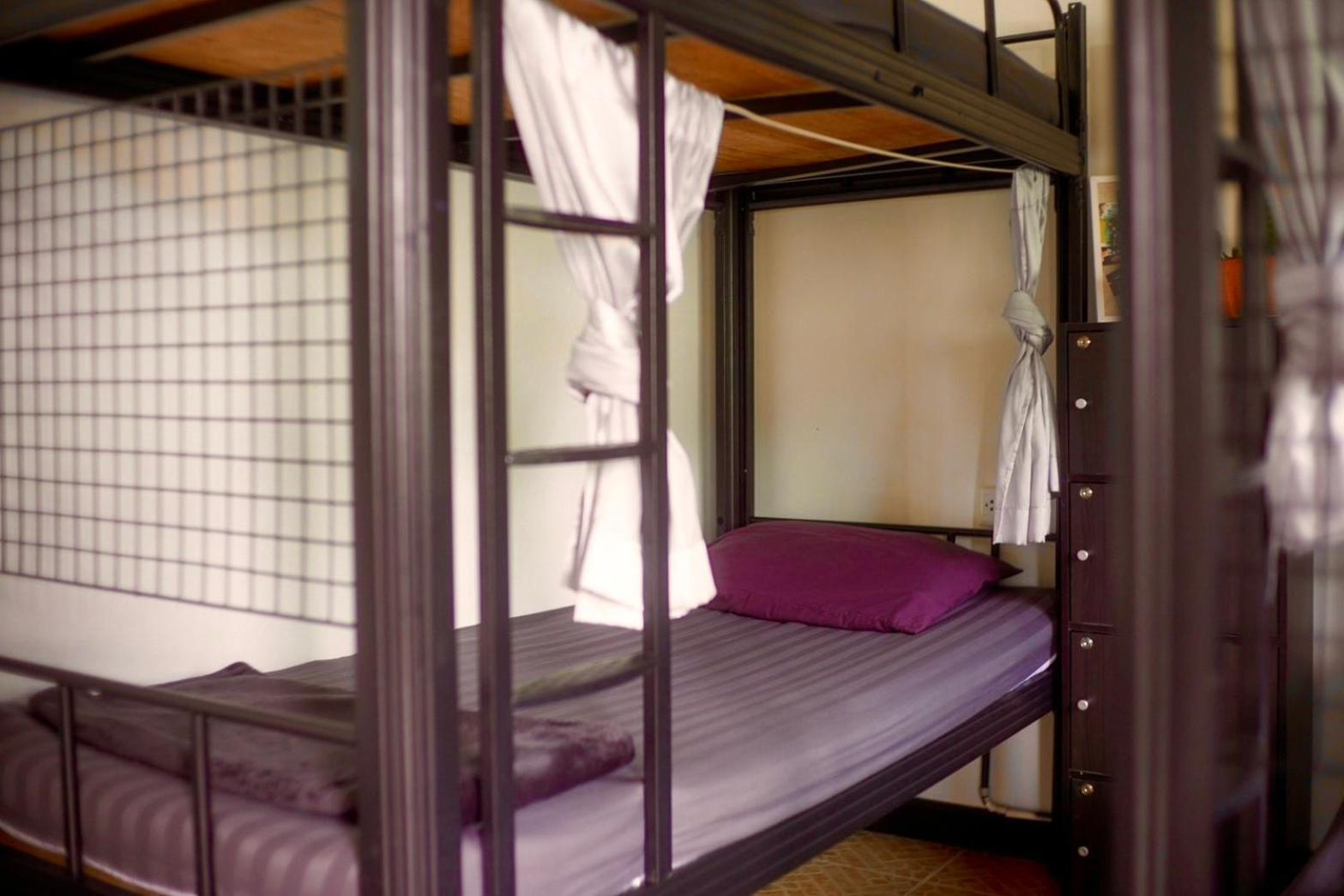 U Hostel Koh Phangan ハード・リン エクステリア 写真