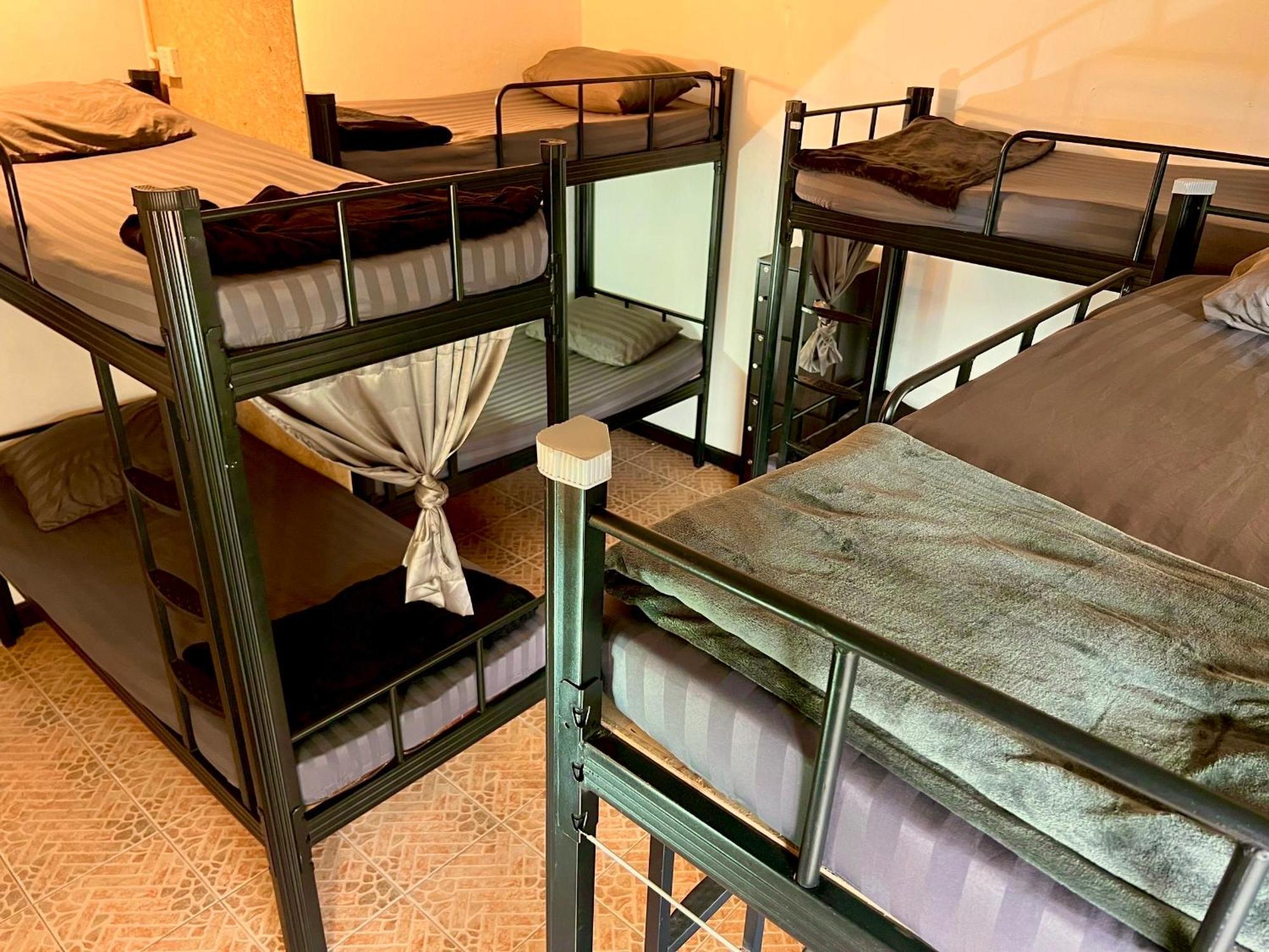 U Hostel Koh Phangan ハード・リン エクステリア 写真